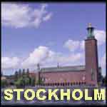 Stockholm